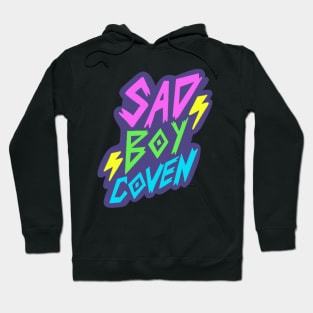 Sad Boy Coven Hoodie